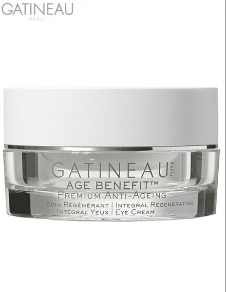  Gatineau Age Benefit Integral Regenerating Eye Cream